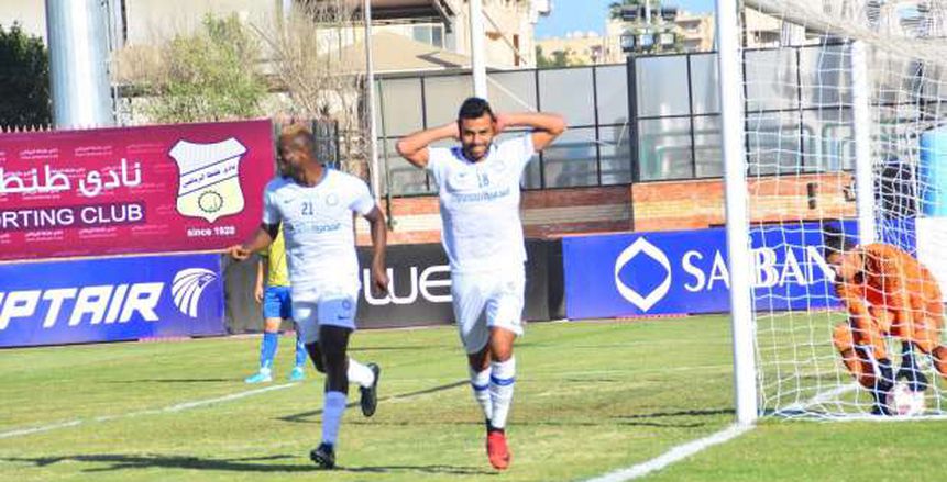 ترتيب هدافي الدوري المصري 2021.. حسام حسن يتصدر وأوباما في الوصافة