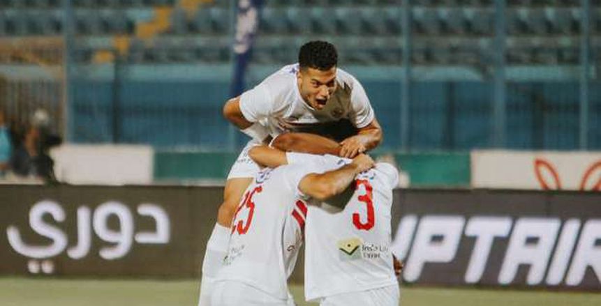 عضو مجلس إدارة الأهلي تهنئ الزمالك على التتويج ببطولة الدوري