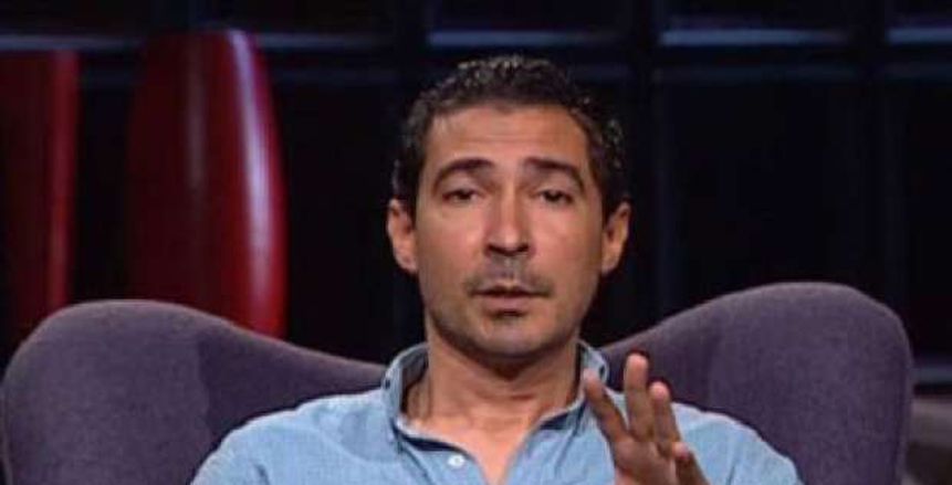محمد بركات يدخل حسابات اتحاد الكرة لشغل منصب مدير المنتخب