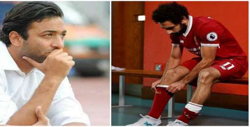 صلاح يتفوق على ميدو ويحقق رقم قياسي مصري في دوري الأبطال