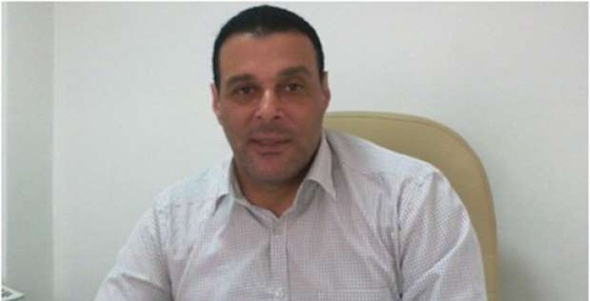 عصام عبد الفتاح: سأستقيل من اتحاد الكرة في حالة واحدة