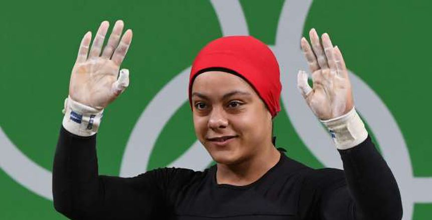 عاجل| سارة سمير تضمن ذهبية المجموع في بطولة العالم للشباب في رفع الأثقال