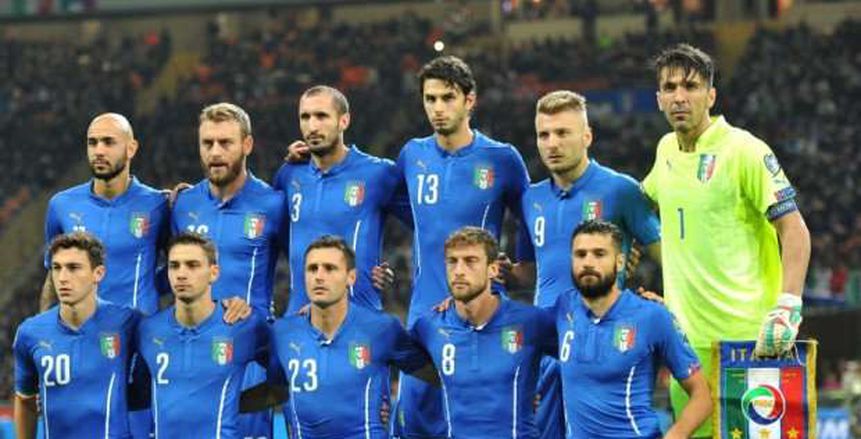 إيطاليا تبحث عن العودة أمام بولندا في دوري أمم أوروبا