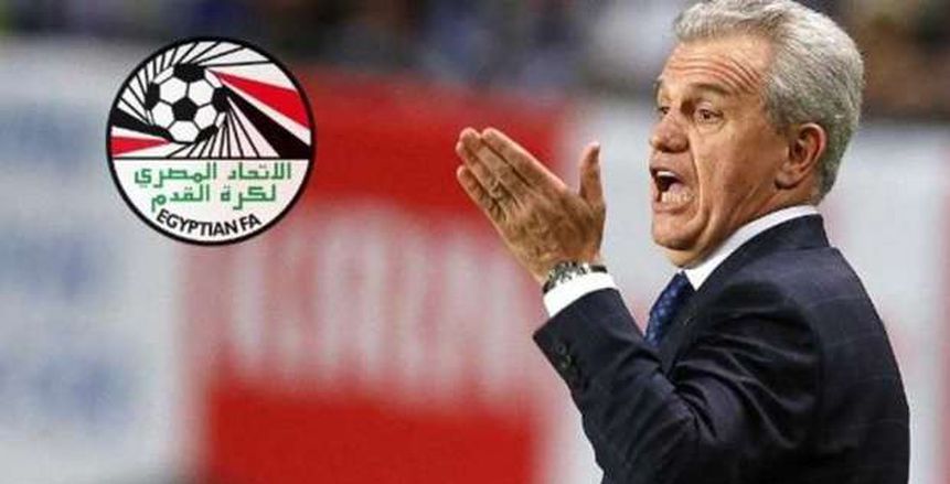 الإثنين.. اتحاد الكرة يحسم أسماء المصريين في جهاز "أجيري"