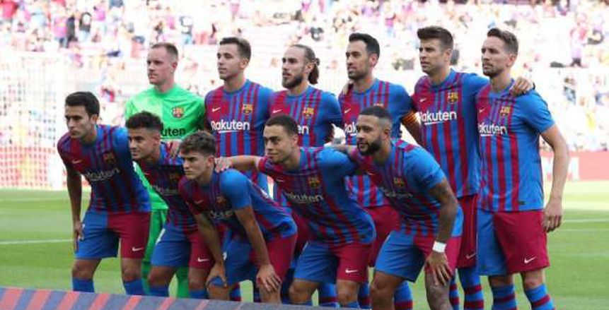 الدوري الأوروبي ينقذ برشلونة ويعيده إلى دوري الأبطال