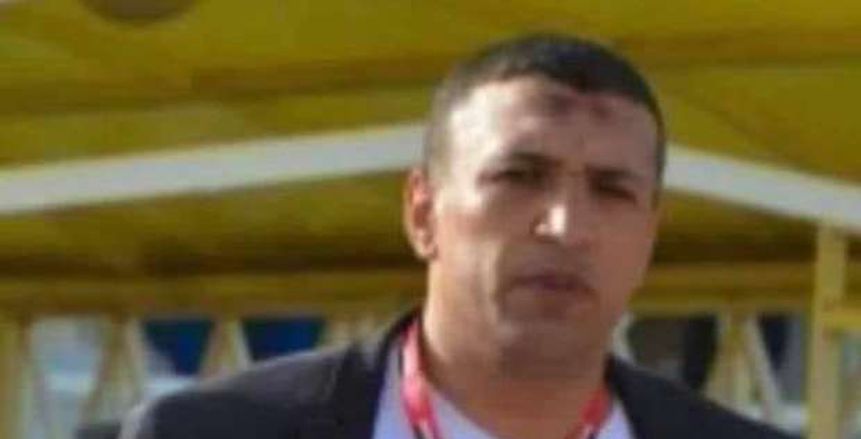 أحمد مجاهد يعلن وفاة لاعب طلائع الجيش السابق متأثرا بفيروس كورونا