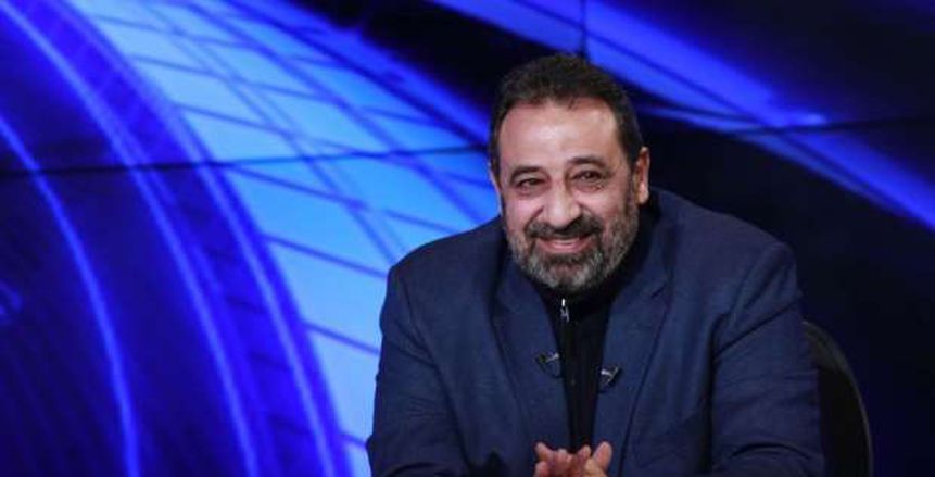 مجدي عبدالغني : الأهلي يحصل على توقيع مصطفى شلبي