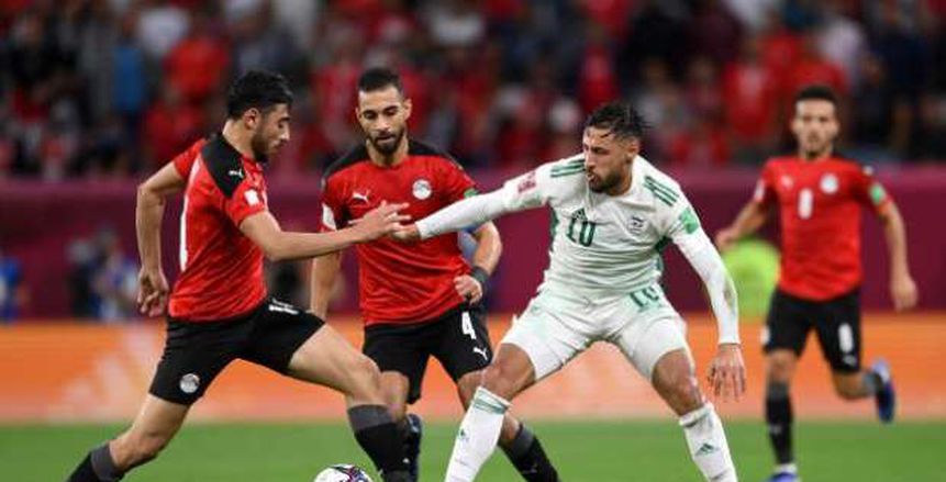 ميدو: المنتخب الوطني يقع دائما فريسة للقطبين الأهلي والزمالك