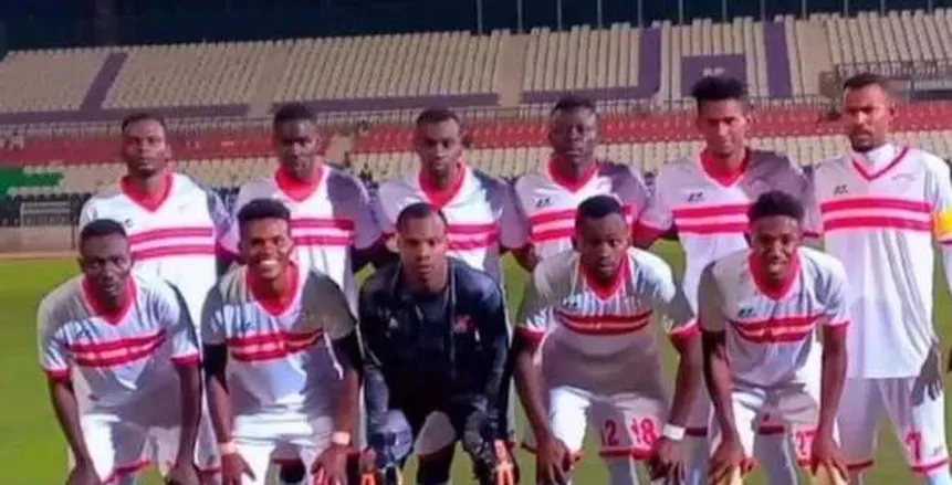 نادي الزمالة السوداني يكشف سبب مفاجئ وراء ارتداء قميص الزمالك الرسمي