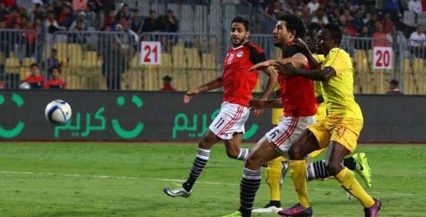 نادر السيد: حجازي وسعد الأفضل لمنتخب مصر في كأس العالم