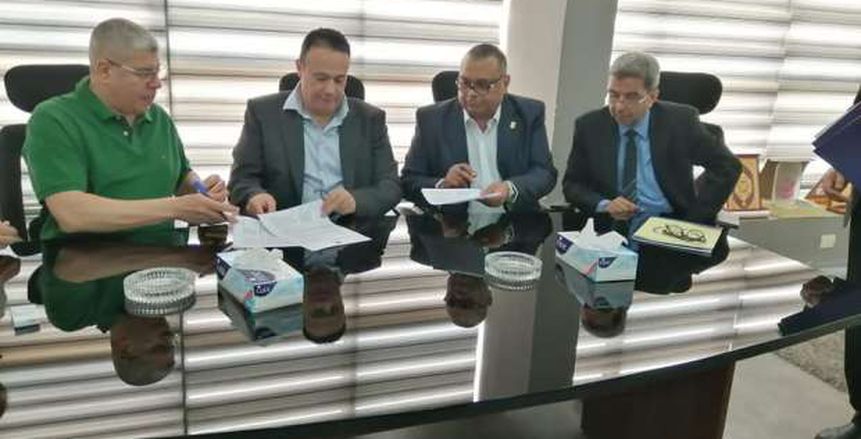 رسميًا.. الإسماعيلي والاتحاد السكندري يشاركان في كأس محمد السادس