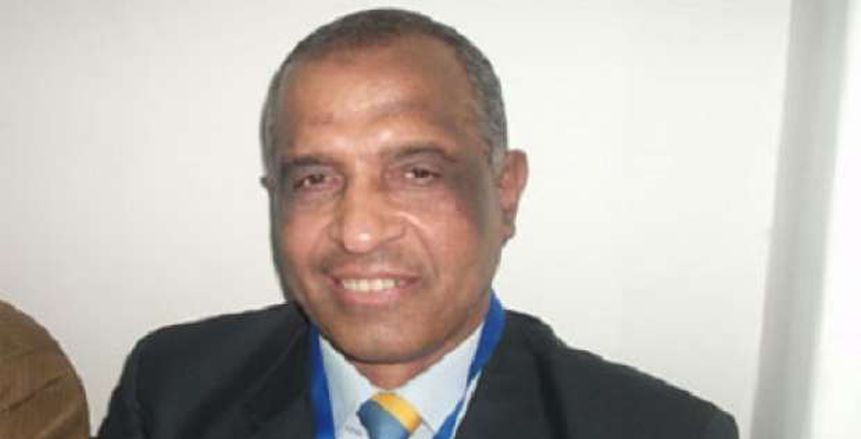 عبد العزيز غنيم ممثلا عن اللجنة الأولمبية في انتخابات التايكوندو