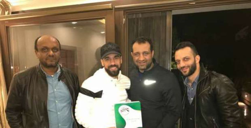 أحمد مرتضى يكشف كواليس توقيع عقد "السعيد" للزمالك ومفاوضات "فتحي"