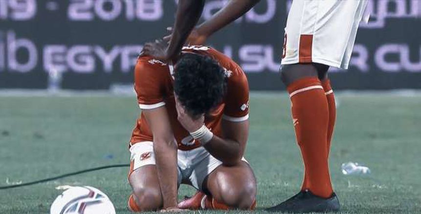 3 «مطاريد» للزمالك أبعدوا الأهلي عن حسم لقب الدوري