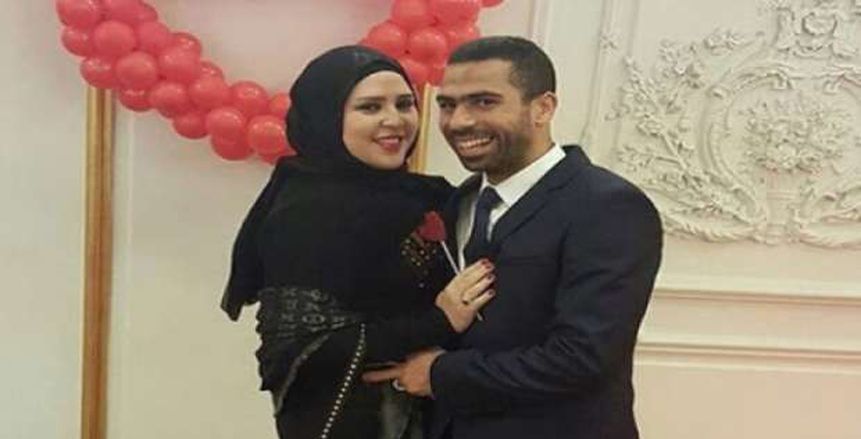 زوجة أحمد فتحي: صلّى 400 استخارة.. وبكيت 10 أيام بعد رحيله عن الأهلي