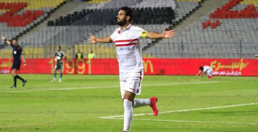 بالأرقام | المصري لم يفز على الزمالك في الدور الأول من الدوري منذ 10 سنوات