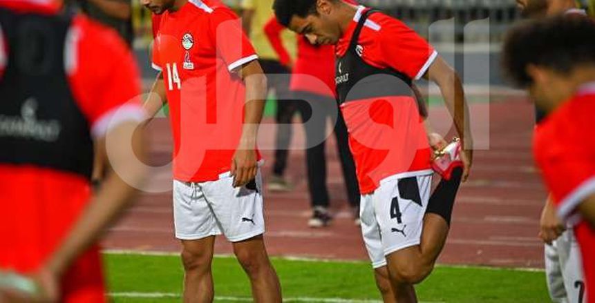 اتحاد الكرة يكشف عن إصابة نبيل عماد دونجا في معسكر المنتخب