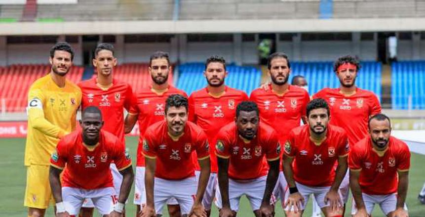 موعد مباراة الأهلي والنصر اليوم والقنوات الناقلة لها في كأس مصر