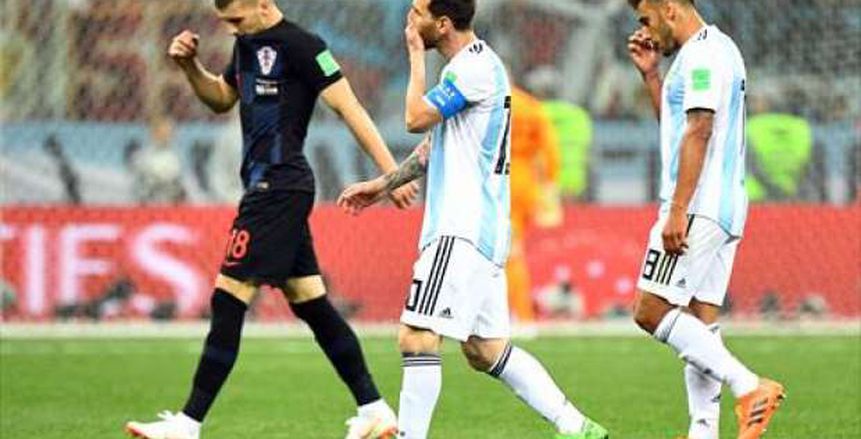 «سامباولي» يطالب لاعبي الأرجنتين بمساعدة «ميسي» أمام فرنسا