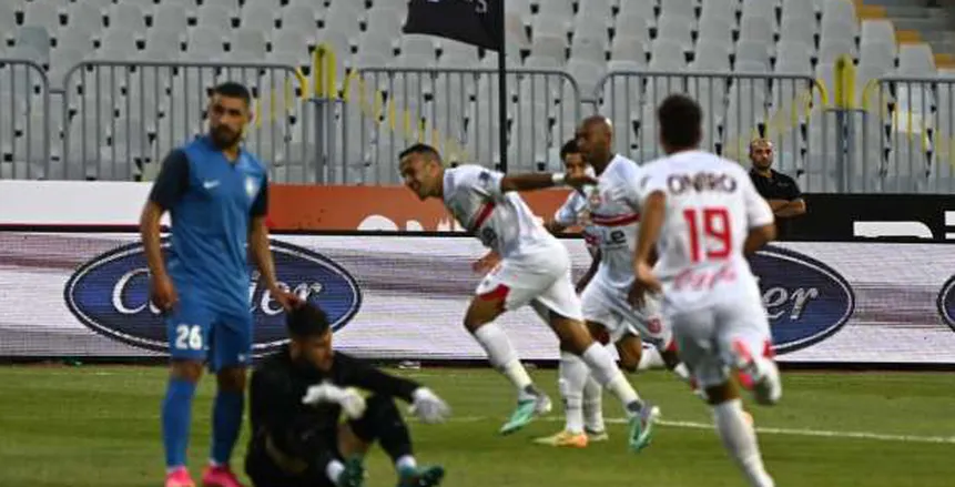 مايفوتكش| مصير إيقاف كهربا وشرط العفو عن نجم الزمالك ومصير قندوسي