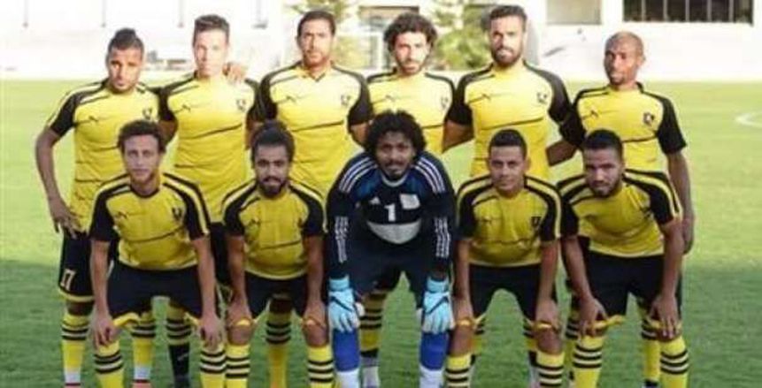 مدرب الجزيرة: «إنبي والمصري» السبب في تأهلنا على حساب الفريق البورسعيدي