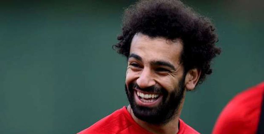 والد محمد صلاح: أتمنى وجود دعم من اتحاد الكرة لنجلي والمنتخب مش جامد