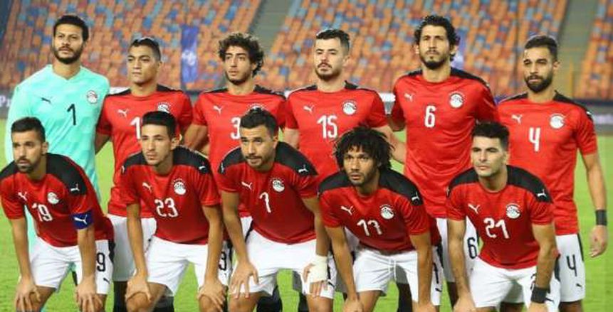 ترتيب مجموعة منتخب مصر بعد التعادل مع كينيا في تصفيات كأس الأمم الإفريقية 2022