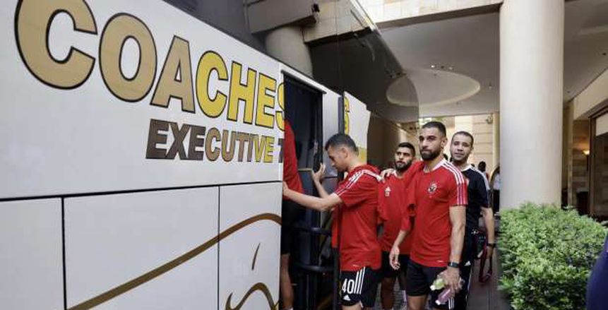 إبراهيم سعيد يطالب برحيل 6 لاعبين من الأهلي بعد خماسية صن داونز