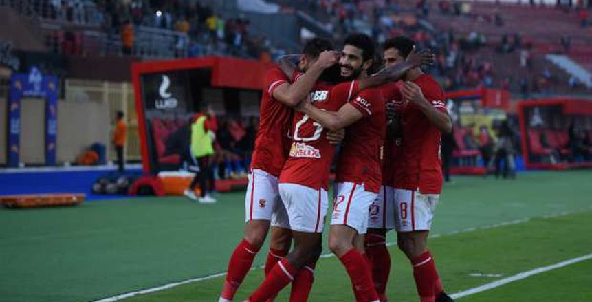 4 قنوات مفتوحة تنقل مباراة الأهلي والرجاء المغربي في السوبر الأفريقي