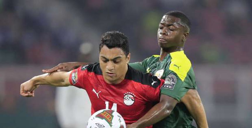 شركة ديوتالي تعلن نفاد تذاكر مباراة الإياب بين مصر والسنغال بداكار