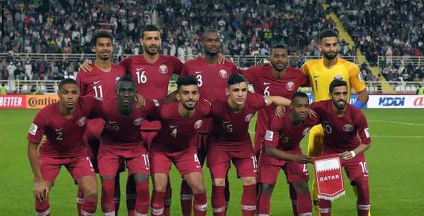 4 مواجهات حاسمة فى كأس العرب لتحديد المتأهلين إلى دور الثمانية.. اليوم