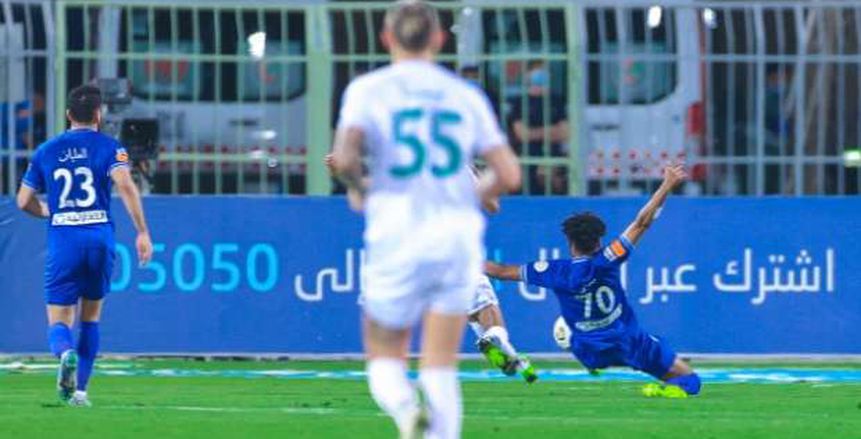 ترتيب الدوري السعودي للمحترفين 2021.. الهلال بطلا للمسابقة للمرة الـ17