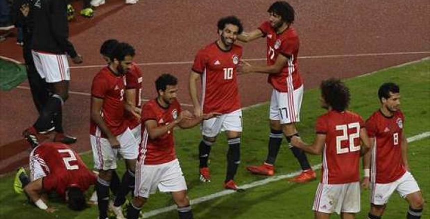 «أجيري» ينسف مدرسة «كوبر».. 10 لاعبين من كل الخطوط يُسجلون بـ «قميص منتخب مصر»