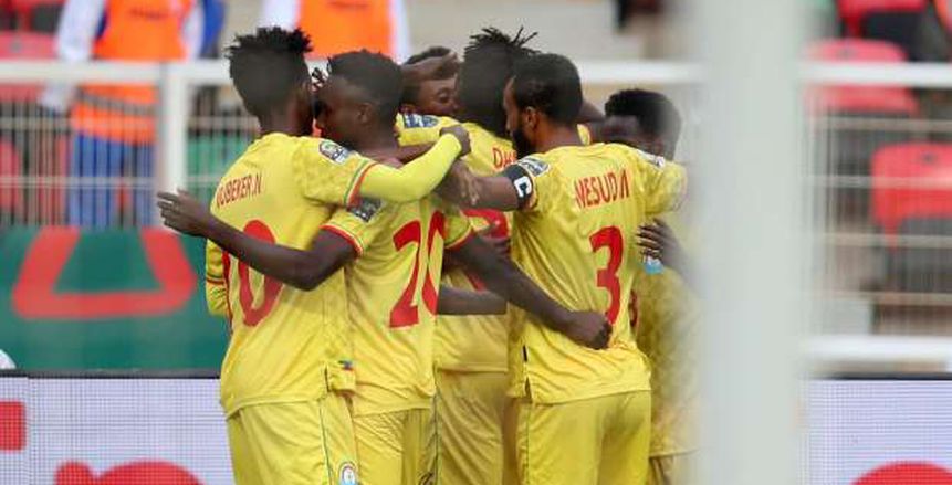 تشكيل منتخب إثيوبيا لمواجهة مصر في تصفيات أمم إفريقيا