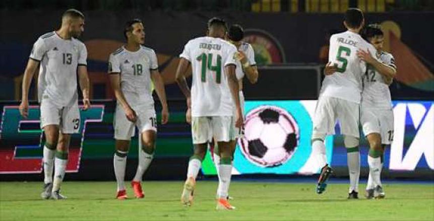 بث مباشر.. مباراة الجزائر وكوت ديفوار في ربع نهائي كأس الأمم الأفريقية