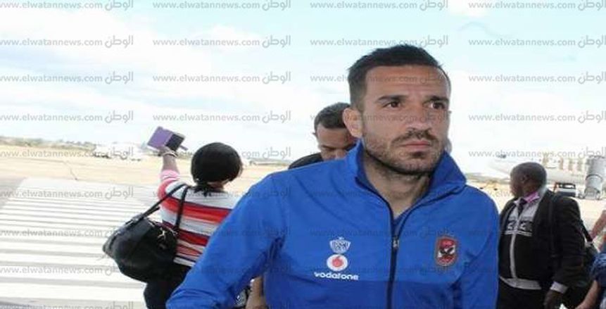 علي معلول يزين قائمة تونس المستدعاة للمشاركة بتصفيات كأس العالم