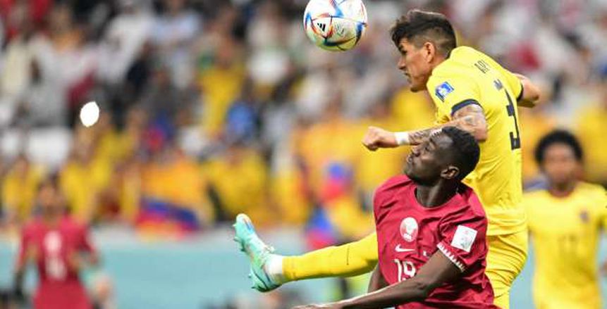 موعد مباراة قطر القادمة في كأس العالم 2022 أمام السنغال