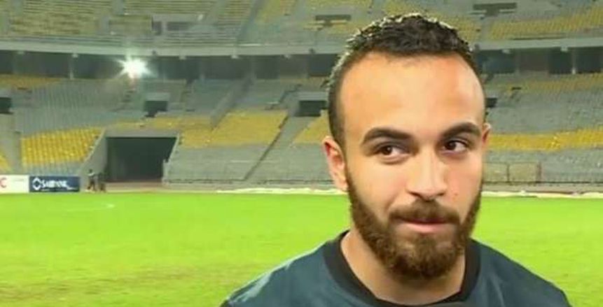 «قفشة» مفاجأة قائمة الـ11 لاعبا محليا في منتخب مصر