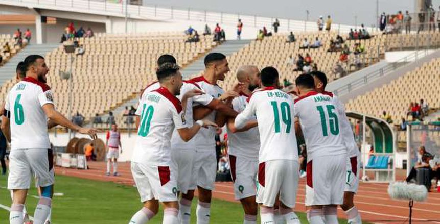3 سيناريوهات لتأهل المغرب إلى كأس العالم في مباراة العودة أمام الكونغو