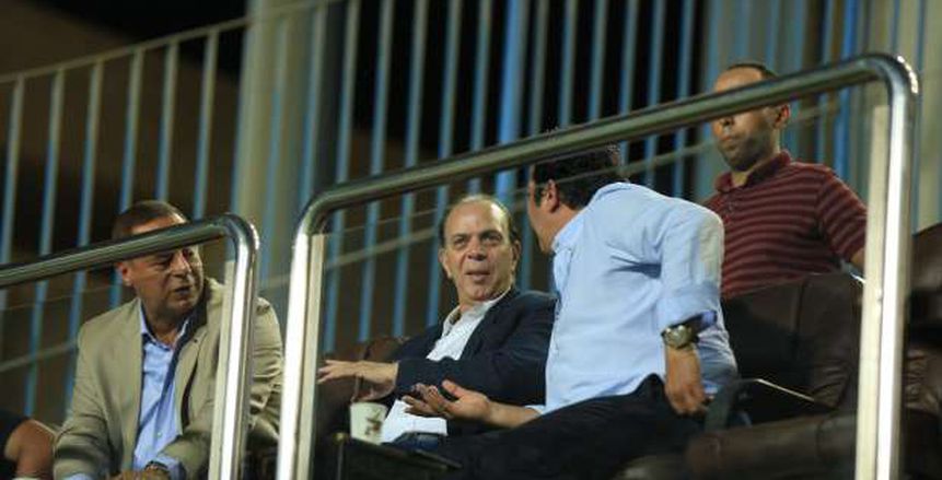 رئيس النجوم: الدوري باطل وشكوى "فيفا" تهدد البطولة