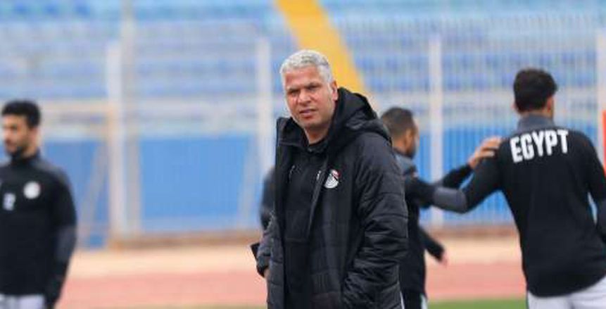 وائل جمعة يوجه رسالة للاعبي المنتخب بعد الاستقالة: «لكم شكر خاص»
