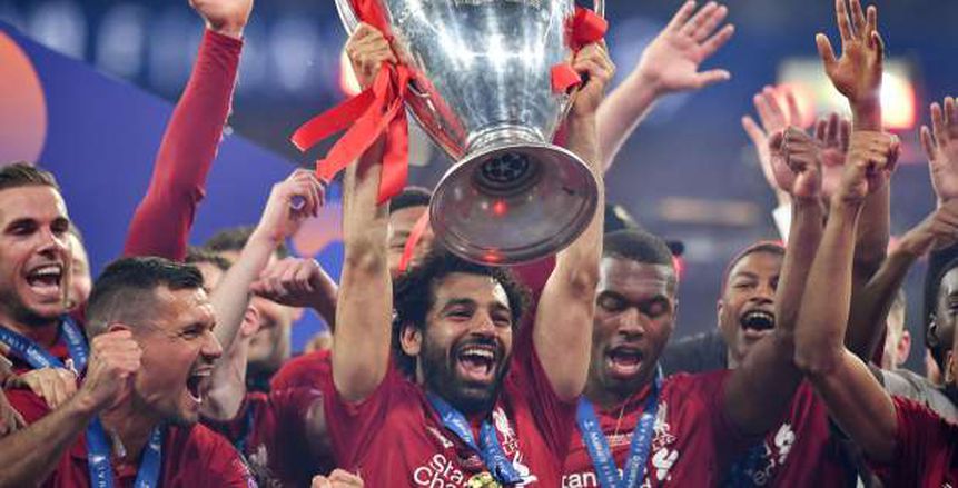 برنامج محمد صلاح في قريته: يشارك الأسرة الإفطار الأخير.. ويؤدي صلاة العيد بين أهله