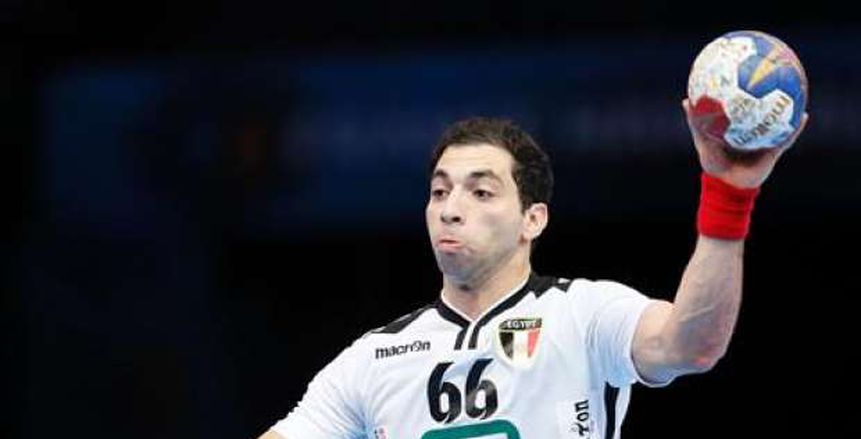 وزارة الرياضة توافق على تحمل تكاليف علاج اللاعب احمد الاحمر