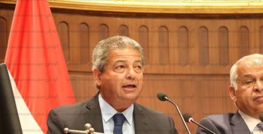«رئيس الوزراء» يدعم «خالد عبدالعزيز» ويطالب بإنفاذ القانون في قضية الزمالك