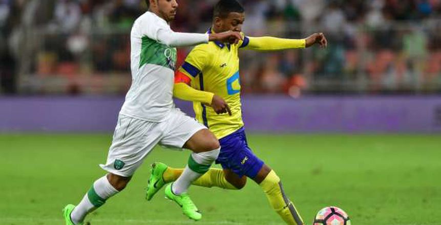 بدون عبدالشافي..النصر يتغلب على الأهلي بهدفين في قمة الدوري السعودي