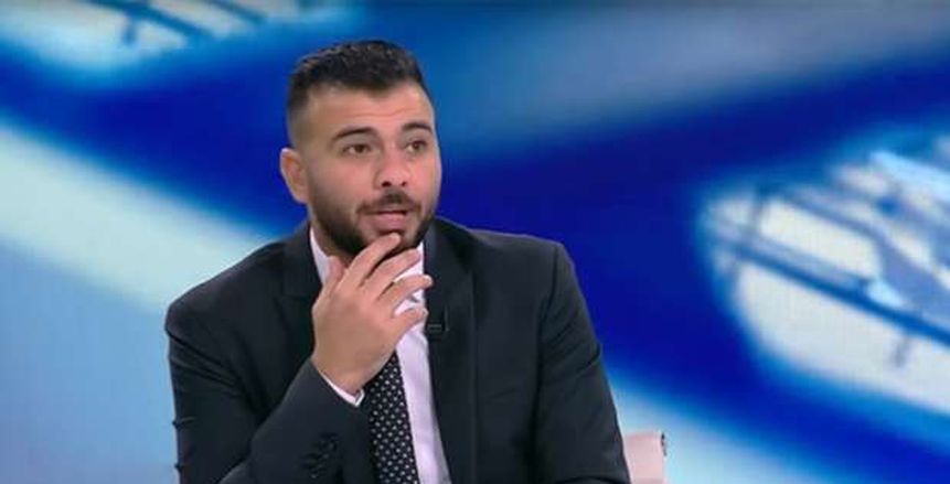 عماد متعب: «لازم الأهلي يحل أزمة إهدار الفرص.. وكولر أخطأ أمام المصري»