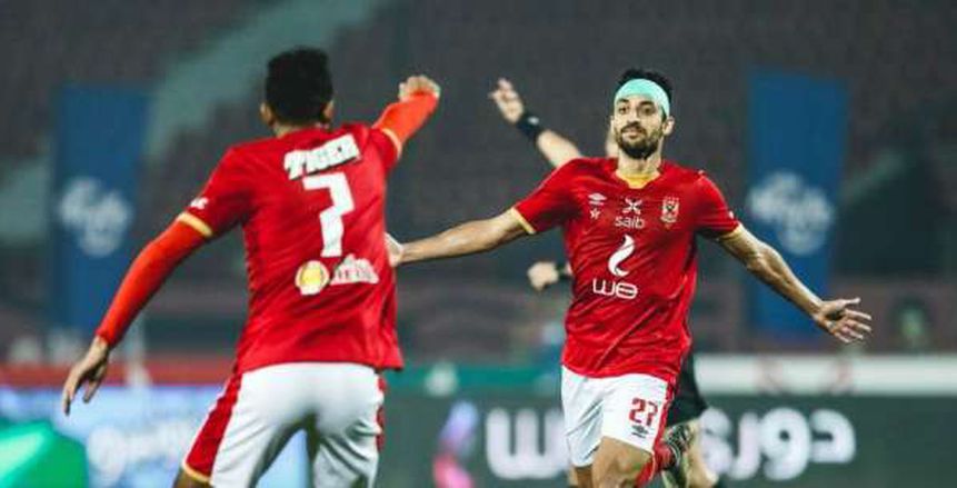 طاهر محمد طاهر يغادر معسكر المنتخب الأوليمبي بسبب الإصابة