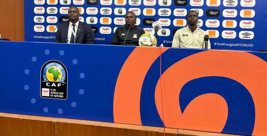 مدرب أوغندا للشباب يعلن تشكيل مباراته أمام أفريقيا الوسطى في كأس أمم أفريقيا