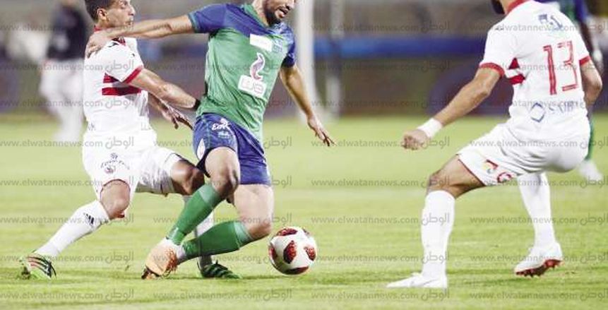 الزمالك يعلن خفايا الحساب الخاص وحسم الانسحاب