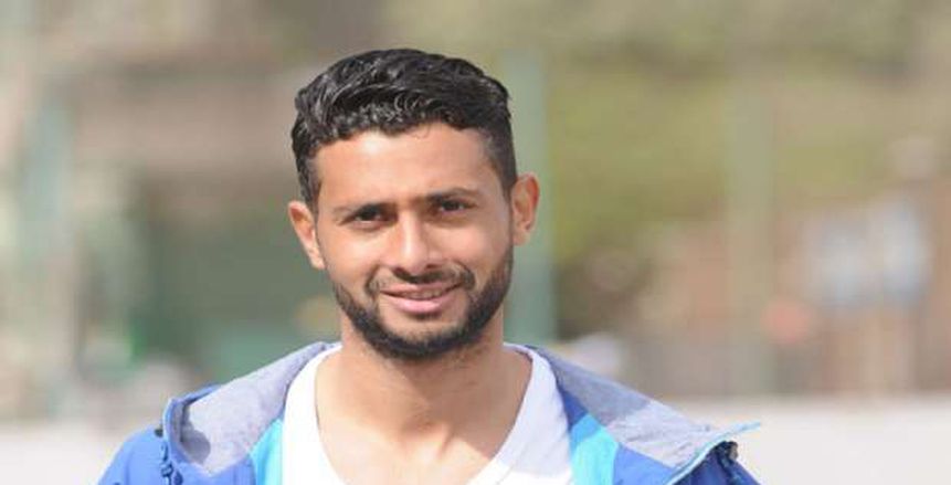 احمد عادل يتألق في مران الأهلي ويتمسك بالتواجد لنهاية عقده في 2018